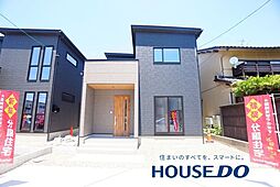 新築戸建タマタウン板垣II 1号棟