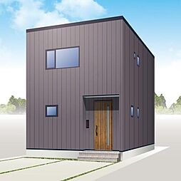 春山2丁目　新築戸建