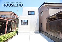 文京3丁目　新築戸建