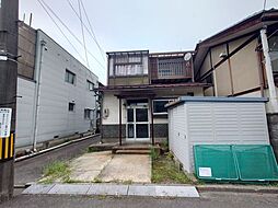 文京1丁目　売土地