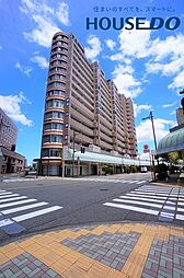 シンフォニアガーデン福井　1001