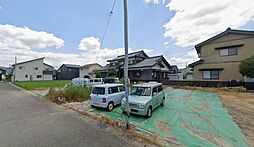 舟津町4丁目　売土地