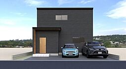 城東3丁目　新築戸建