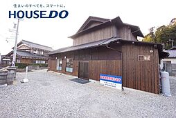 中古戸建　あわら市