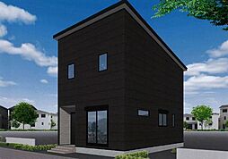 大島町大島台　新築戸建