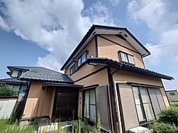 三国町運動公園　中古戸建