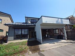 丸岡町新九頭竜2丁目　中古戸建