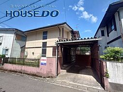 月見5丁目　中古戸建