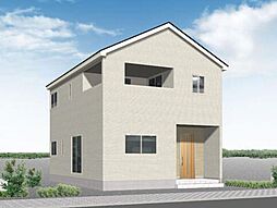 新築戸建　福井市乾徳 第2　1号棟