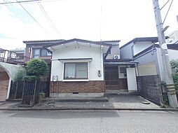 松本3丁目　売土地