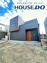杉本町　新築戸建