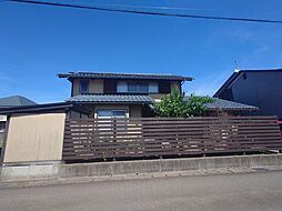 栗森浜　中古戸建
