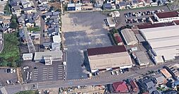 岡山町　売土地