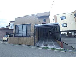丸山3丁目　中古戸建