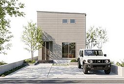新築戸建TATEURiE 福井市高木町分譲
