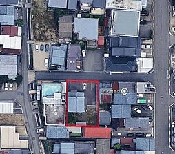 田原2丁目　売土地