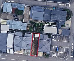 照手2丁目　売土地