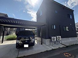 加茂河原3丁目　築浅中古戸建