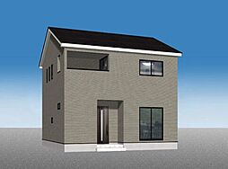 新築戸建　福井市栗森町浜 第1