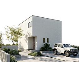新築戸建TATEURiE 越前市村国分譲  Ｂ棟