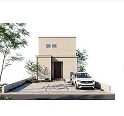 新築戸建TATEURiE 鯖江市住吉町分譲  A棟