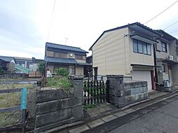 日之出4丁目　中古戸建