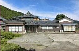 丸岡町坪江　中古戸建