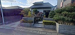 坂井町上関　中古戸建