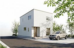 新築戸建鯖江市水落町二丁目分譲 A棟