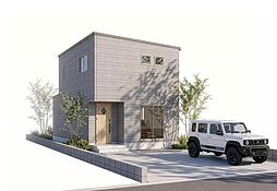 新築戸建鯖江市水落町二丁目分譲 Ｂ棟