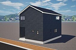 三国町三国東3丁目　新築戸建