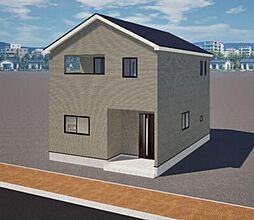 三国町三国東3丁目　新築戸建