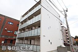 柏桜館II 204