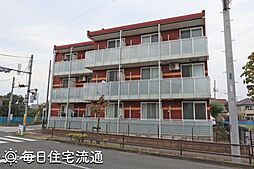 東大和市立野1丁目