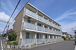 武蔵村山市大南3丁目