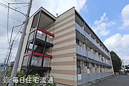 青梅市新町2丁目