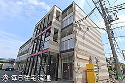 武蔵村山市大南2丁目