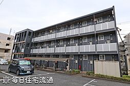 東大和市立野1丁目