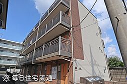 クレール西八王子 106