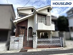 篠原北町2丁目中古戸建