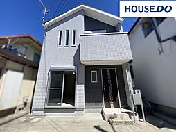 大久保町大窪中古戸建