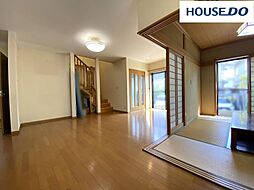 北区山田町小部中古戸建