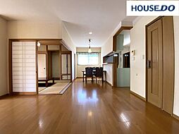 北区山田町小部中古戸建