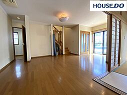 北区山田町小部中古戸建