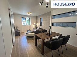 大日通2丁目新築戸建Ｂ号地