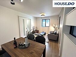 大日通2丁目新築戸建Ｂ号地