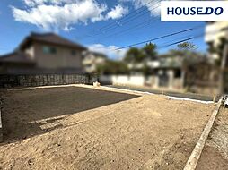 東灘区深江南町1丁目売土地Ａ号地