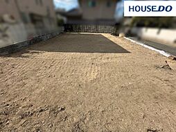 東灘区深江南町1丁目売土地A号地(B号地)