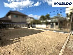 東灘区深江南町1丁目売土地Ａ号地（Ｂ号地）