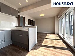 ジャルダン神戸